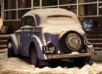 moskvich 401