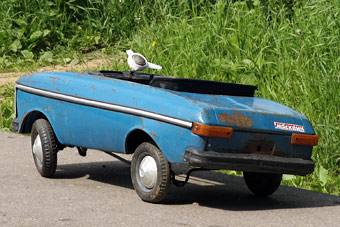 moskvich