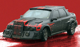 auto tuning