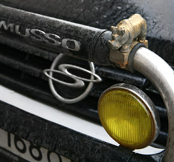 musso
