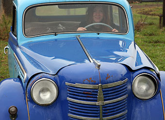 Moskvich 401