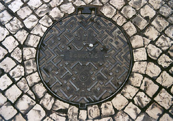 Hatch Covers