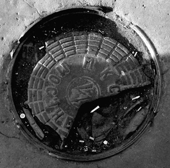 Hatch Covers