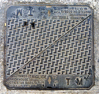 Hatch Covers