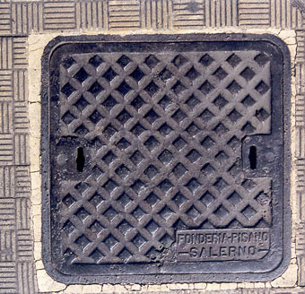 Hatch Covers