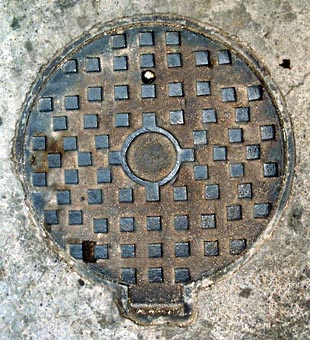Hatch Covers