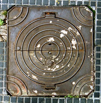 Hatch Covers