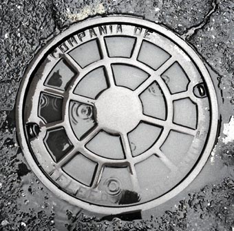 Hatch Covers