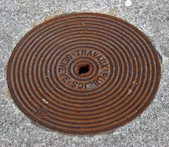 Hatch Covers