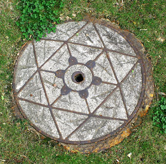 Hatch Covers