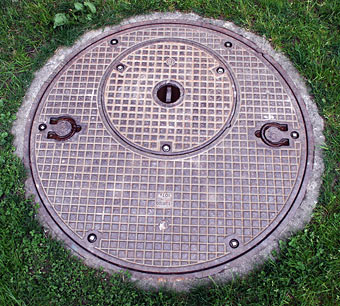 Hatch Covers