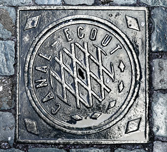 Hatch Covers