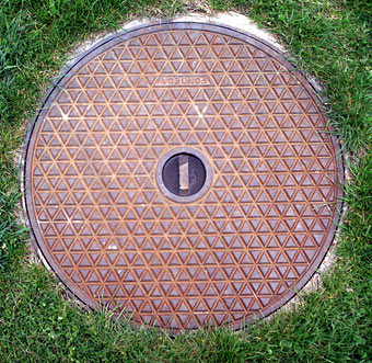 Hatch Covers