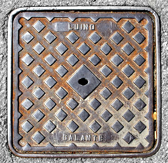 Hatch Covers