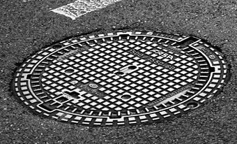 Hatch Covers