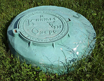 Hatch Covers