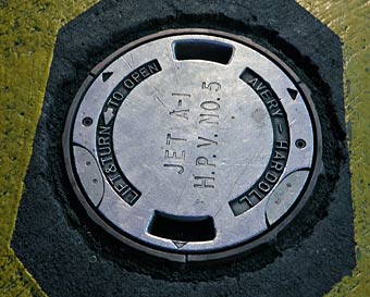 Hatch Covers