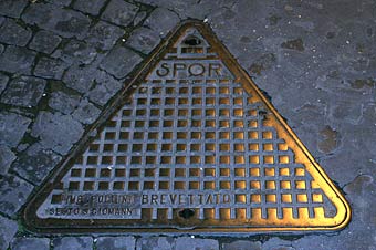 Hatch Covers