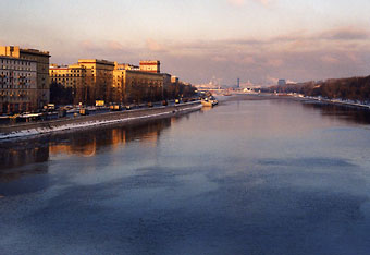Moscow-river
