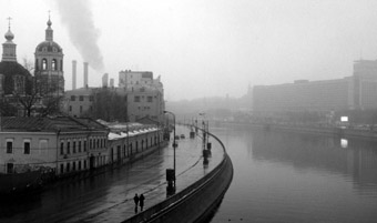 mist