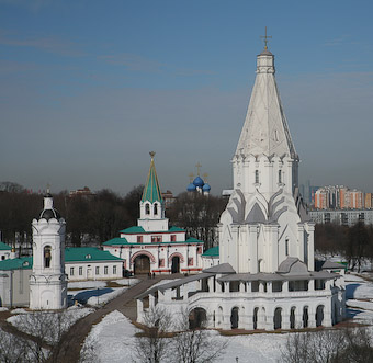 Kolomenskoe