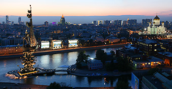 Moscow