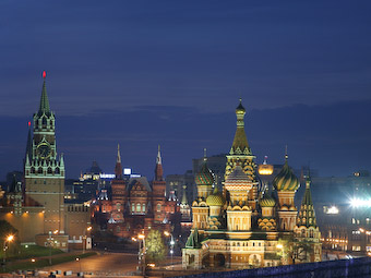 Kremlin