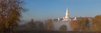 Kolomenskoe