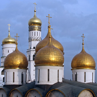Moscow
