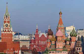 Moscow