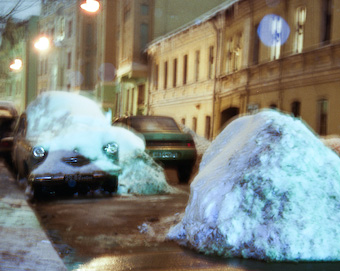 Moscow
