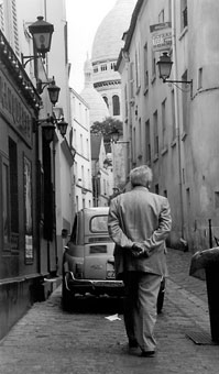 Montmartre