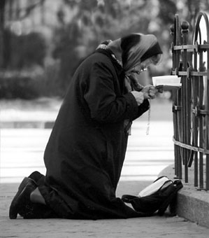 prayer