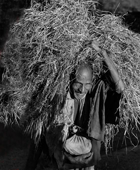 burden