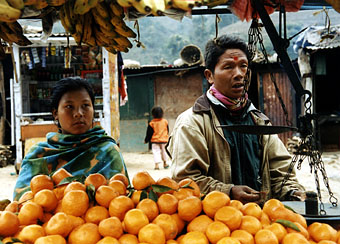 Nepal