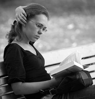 woman novel