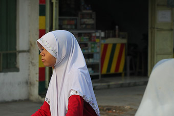 Indonesia