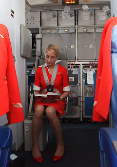 Aeroflot