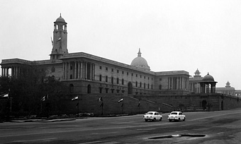 New Delhi, India