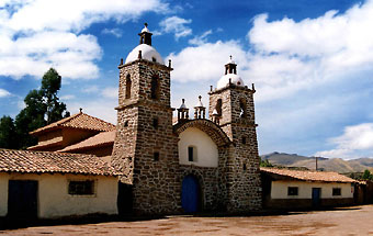 Peru