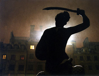 Warsaw