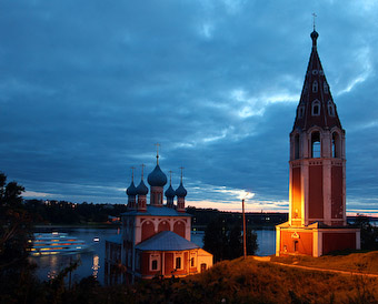 Tutaev