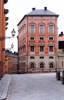 Stockholm