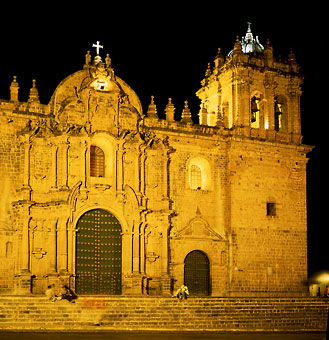 Catholic church