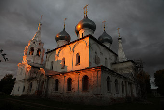Tutaev