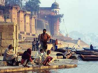India