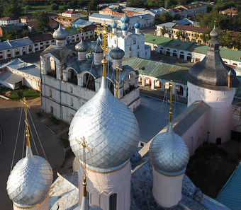 Rostov