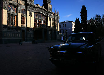Baku
