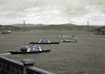 Bosporus