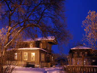 Suzdal